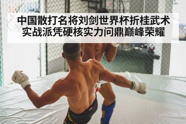 martial arts fight